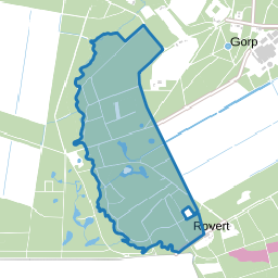 Perceel HVR00-H-2005