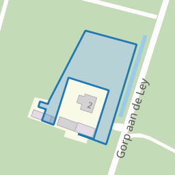 Perceel HVR00-H-2006