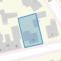 Perceel HVR00-L-1010