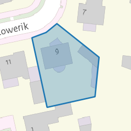 Perceel HVR00-L-1014