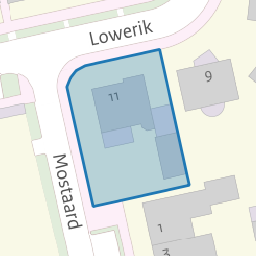 Perceel HVR00-L-1015