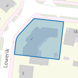 Perceel HVR00-L-1016