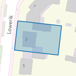 Perceel HVR00-L-1017