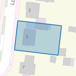 Perceel HVR00-L-1018