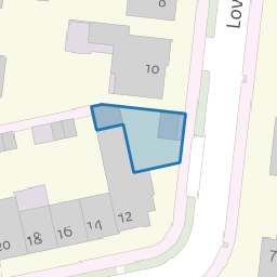 Perceel HVR00-L-1019