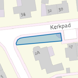 Perceel HVR00-L-1028