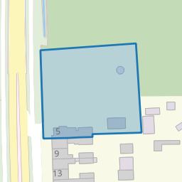 Perceel HVR00-L-1039