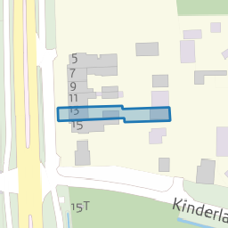 Perceel HVR00-L-1041