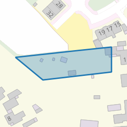 Perceel HVR00-L-1051