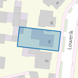 Perceel HVR00-L-1055