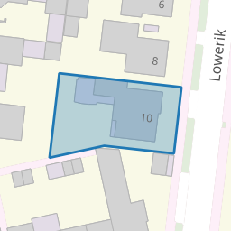 Perceel HVR00-L-1056