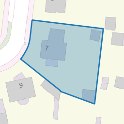 Perceel HVR00-L-1058