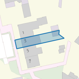 Perceel HVR00-L-1060