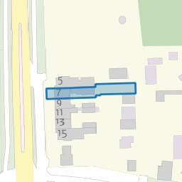 Perceel HVR00-L-1081