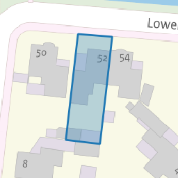 Perceel HVR00-L-1086