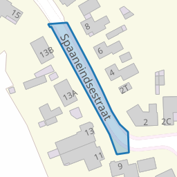 Perceel HVR00-L-1100