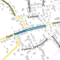 Perceel HVR00-L-1102