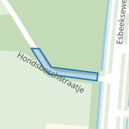 Perceel HVR00-L-1118