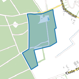 Perceel HVR00-L-1122