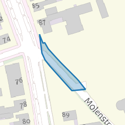 Perceel HVR00-L-1130