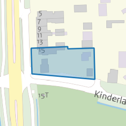 Perceel HVR00-L-1158