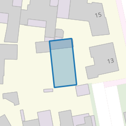 Perceel HVR00-L-1160