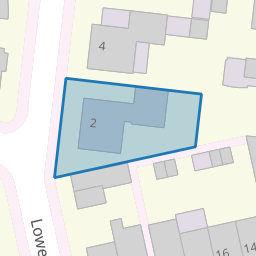 Perceel HVR00-L-1161