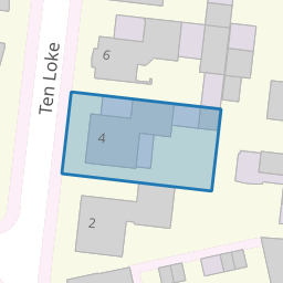 Perceel HVR00-L-1162