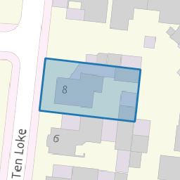 Perceel HVR00-L-1164