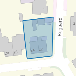 Perceel HVR00-L-1170