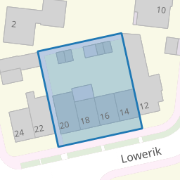 Perceel HVR00-L-1172