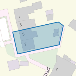 Perceel HVR00-L-1173