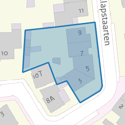 Perceel HVR00-L-1180