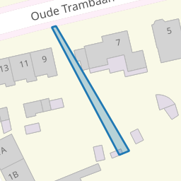 Perceel HVR00-L-1182