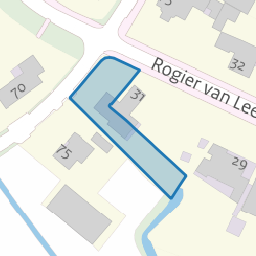 Perceel HVR00-L-1195