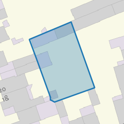 Perceel HVR00-L-1197