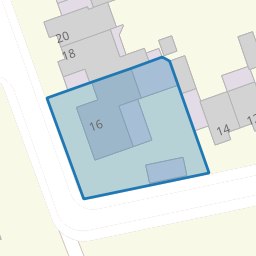 Perceel HVR00-L-1198