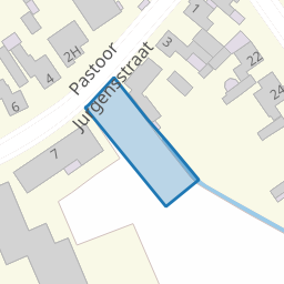 Perceel HVR00-L-1199