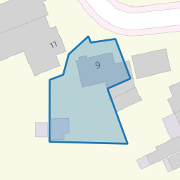 Perceel HVR00-L-1202