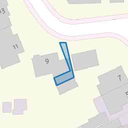 Perceel HVR00-L-1203