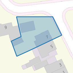 Perceel HVR00-L-1204