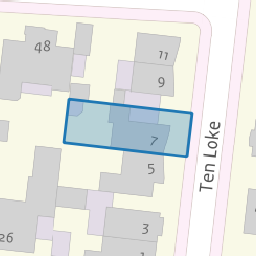 Perceel HVR00-L-1217