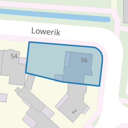 Perceel HVR00-L-1225