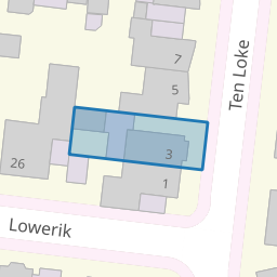 Perceel HVR00-L-1270