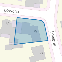 Perceel HVR00-L-1272