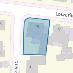 Perceel HVR00-L-1273