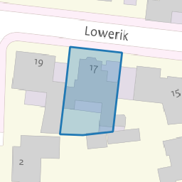 Perceel HVR00-L-1285