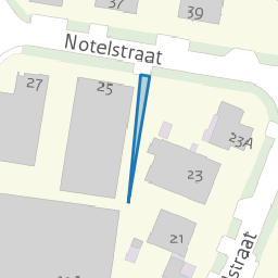 Perceel HVR00-L-1305