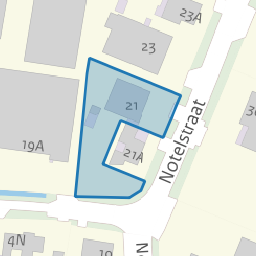 Perceel HVR00-L-1306