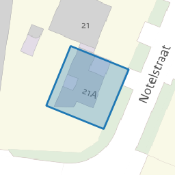 Perceel HVR00-L-1307